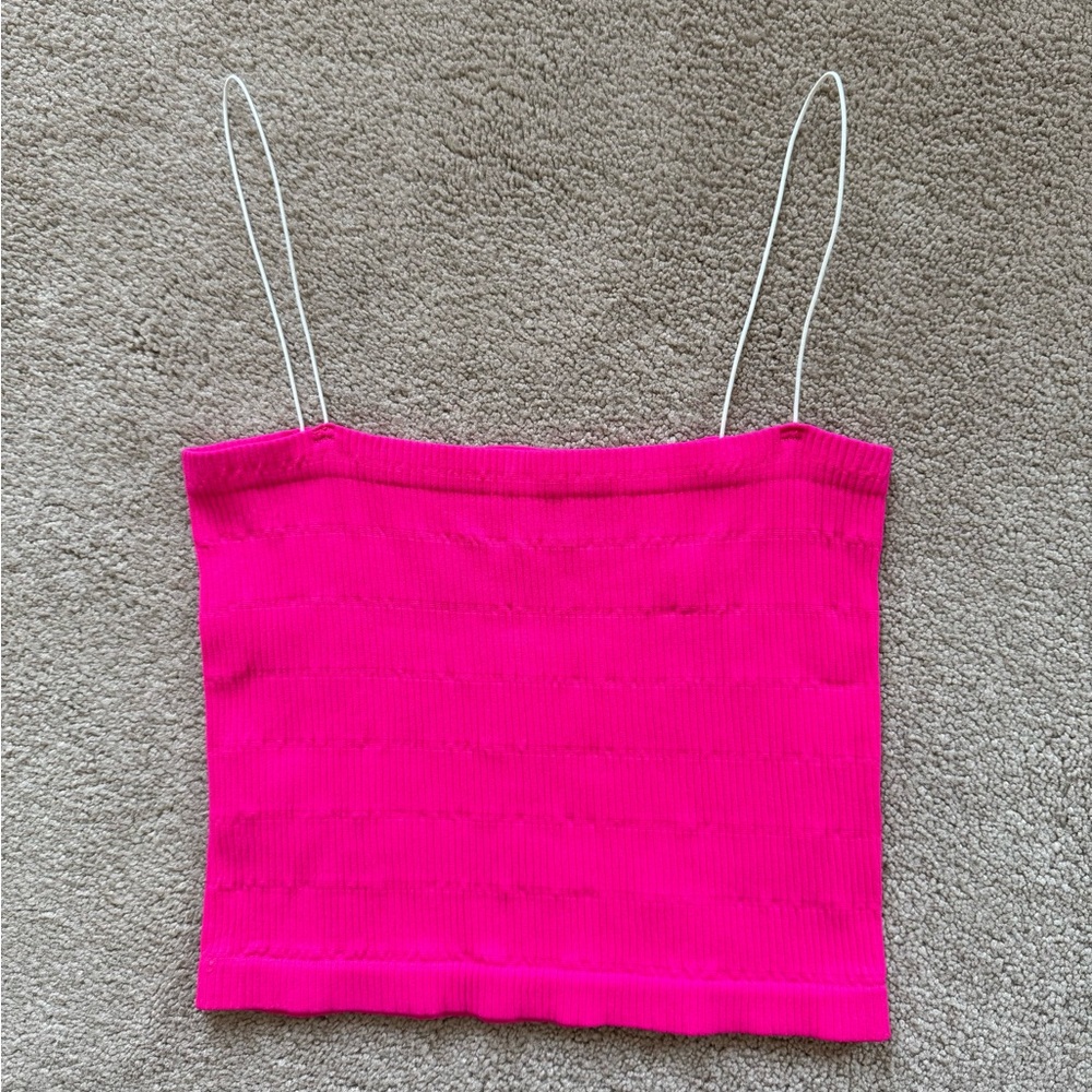 Free People “Intimately” Summer Fun Top